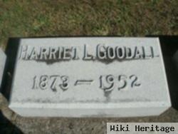 Harriet L. Goodall