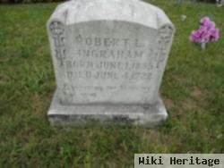 Robert L Ingraham