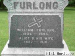 William Furlong