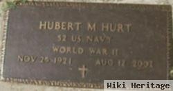 Hubert M. Hurt