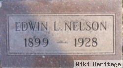 Edwin L. Nelson