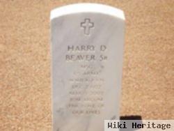 Harry D. Beaver