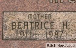 Beatrice H. Mccormick