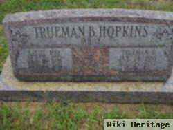 Trueman B Hopkins