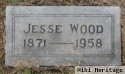 Jesse Wood