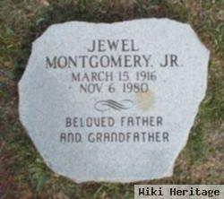 Jewel Montgomery, Jr