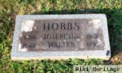 Walter Hobbs