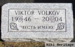 Viktor Volkov