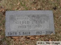 Alfred L. Baur