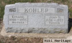 John N. Kohler