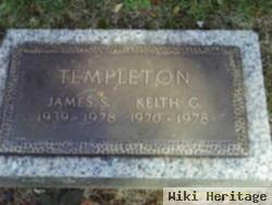 James Templeton