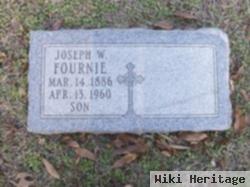 Joseph W. Fournie