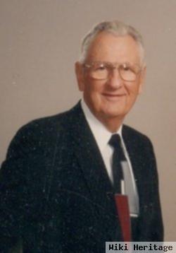 Edgar F Crites, Jr