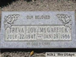 Treva Joy Mccurley Mcgaffick