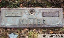 Wilbur A Miller