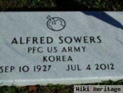 Alfred Sowers