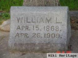 William L Sellers