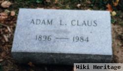 Adam L Claus