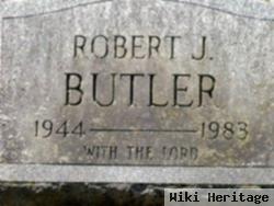 Robert Butler