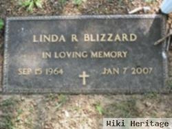 Linda R. Blizzard