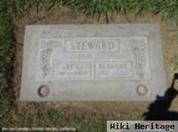 Blanche Steward