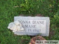 Donna Diane Mahe