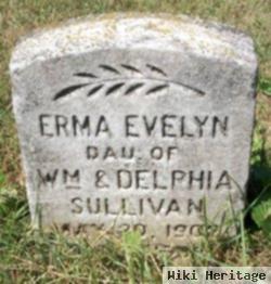 Erma Evelyn Sullivan