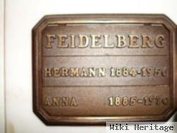 Herman Feidelberg