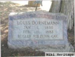 Louis Dornemann