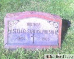 Stella Stanislawski