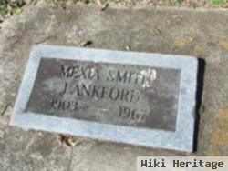 Mexia Smith Lankford