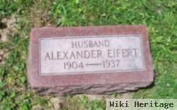 Alexander Eifert