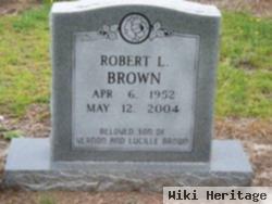 Robert Lavern "bobby" Brown