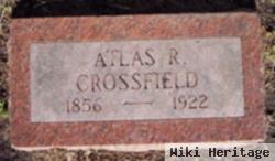 Atlas R. Crossfield