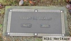 Eileen M. "sis" O'leary Eckels