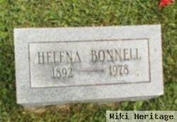 Helena Bonnell