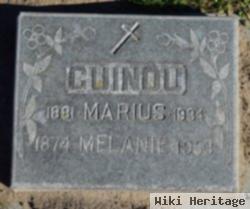 Marius Guinou