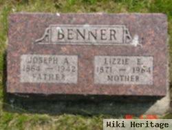 Joseph A Benner