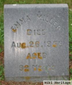 Emma Miller