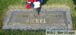 Stanley Mickel