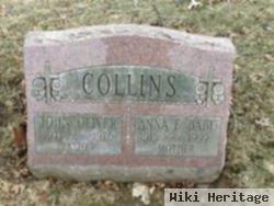 John O Collins