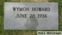 Wymon Howard