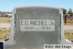 Ernst Grabow Michel, Jr