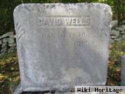 David Wells