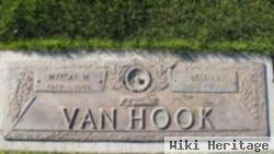 Helen R. Van Hook