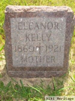 Eleanor Kelly