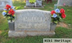 Elsie Ellen Girkey Miller