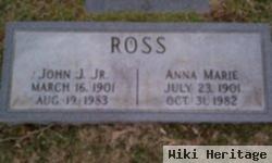 Anna Marie Ross