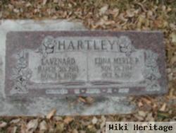 Lavenard Hartley