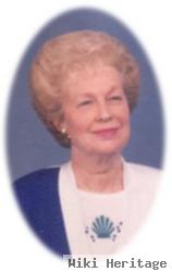 Hilda Rose Lewis Perry